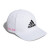 阿迪达斯 （adidas）高尔夫球帽男全新TOUR巡回赛球员版男帽运动遮阳帽新 GL8896