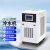 驰笠 工业冷水机小型风冷式水循环制冷降温机冻水机冷却机制冷机 高精款-大3P（制冷量8.8KW） 