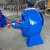 定HW-8混流泵大o口径大流量单极卧式混流泵电动不阻塞立式潜议价 200HW-8泵头