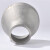 304不锈钢工业用冲压 焊接同心大小头 /变径异径管大小头25*20 45*25