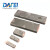DAFEI标准量块散装块规0级公制千分尺卡尺校对块单块垫块高速钢 散装量块 80mm0级 精度0.001