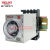 JSZ3 A-A通电延时时间继电器JSZ3 A-B AC220V A-C AC220V 含底座 JSZ3A-B DC24V