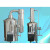 定制定制不锈钢电热蒸馏水器断水自控型5/10/20L蒸馏水器 DZ20Z(20L/h)