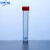 中环力安 试管架实验室多功能血标本采样管支架采样管 20ml直径20mm（100只）