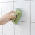 兰诗 FW2254 清洁刷带手柄浴缸刷海绵刷清洁擦去污百洁布 颜色随机