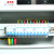 九洲电气强电箱配电箱基业箱电表箱控制箱动力柜JXF 1.2mm 7035工业灰高400宽300深140