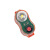 荣归（RG） 救生衣灯RSYD锂电池自动水触亮点LED 救生衣灯三个