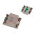Broadcom 发光二极管LED HSMF-C156