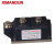 XIMANDUNH3500Z H3500P工业级固态继电器3-32V宽泛电压 H3500P