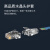 SPUE 超五类成品网络跳线非屏蔽 ST-203F-15M 无氧铜7*0.2线芯 蓝色 15米