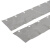 JSD-PC-160环保阻燃PVC扣式结束带护套管钮扣电线捆绑带包线布裹线带 75米（整卷结束带）