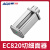 ACA北美电器适用EC820厨师机绞肉灌肠粗面细面ASM82 EC820压面器