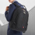 CROSSGEAR 双肩包男大容量笔记本电脑包17.3吋商务多功能背包出差旅行书包