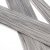 蒲阳世家304不锈钢弹簧钢丝/弹簧钢丝直条/硬钢丝/钢丝/钢线/0.2mm4mm 0.2mm*1米