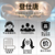 esp32ai小智语音聊天机器人ESP32-S3 N16R8核心开发板wifi蓝牙人工智能虾哥同款 ESP32-S3开发板N16R8焊针+数据线