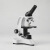 敏捷 显微镜PH20生物显微镜单目教学医疗细胞研究仪器可旋转LED照明专业实验显微镜 标配640X