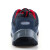 霍尼韦尔SP2010513 6KV绝缘鞋 防砸电绝缘TRIPPER安全鞋 红色40