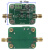LNA射频 放大器 低噪 DC2GHz uV级放大 增益约46dB 国赛17F前级