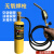 空调铜管焊接神器焊炬MAPP气体无氧小型高温焊枪 JH-3SV+1瓶气 (+卡扣+焊条5根
