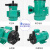 MP磁力泵氟塑料耐酸碱耐腐蚀无泄漏化工泵MP磁力驱动微型循环泵 MP6R插管式进出口14MM220V