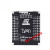 STM32F405RGT6开发板 M4内核 STM32F103RCT6 单片机学习板枫 STM32F405RGT6升级板(排针向上