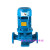 管道泵380V工业立式自来水箱增压自动ISG40管道增压泵三相工业地 ISG40160(I)A2.2KW