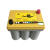 双登 6-SPB-25 铅酸电池12V25Ah免维护UPS电源直流屏应急电源储能备用