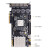 FPGA开发板ALINX XILINX Kintex7 4K视频处理 光纤 PCIE 7325黑金 AV7K325 开发板