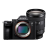 索尼（SONY） 全画幅微单数码相机 ILCE-7M3/A7M3/a73 vlog视频 索尼a7m3 FE24-70mm F2.8大师套装 套餐四