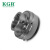 KGR304防水防锈耐腐蚀抗潮湿精密不锈钢外球面轴承SUC204/SUC205/SUC206无磁轴承 SUC204/P5 304材质