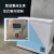 DW-40低温试验箱混凝土 冷冻柜工业冷藏实验室老化环境测试冰冻柜 DW-25低温试验箱(205L)