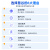 慧谷 4路HDMI光端机 高清视频光端机 HDMI光纤延长器 4路HDMI+4路音频+本地环出+4路USB FC接口 HG-814HD+USB