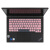 联想ThinkPad T14 Gen4 2023款键盘膜thinkpadt14 Gen3键盘保护膜 高清屏幕膜 ThinkPad T14 Gen3【2022年款】