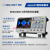 示波器1000x-c双四通道示波仪便携式数字示波器探头 套装SDS1202X 套装SDS1202X-C示波器200m+SDG