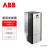 ABB变频器 ACS880系列 ACS880-01-145A-3 75kW 标配ACS-AP-W控制盘,C