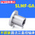 精密耐高温不锈钢圆法兰直线轴承SLMF12 16 20 25 30 35GA SLMF12GA 其他