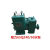 适配亿丰威龙80QZ60/90洒水车水泵自吸式65QZ40/50水泵水车抽水泵 程力65QZ40/50 程力