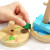 特宝儿 毛毛虫叠叠乐儿童玩具益智 智力玩具宝宝玩具男孩女孩1-3岁