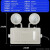 防爆双头应急灯led消防照明应急灯 防爆安全出口向右带接线盒BT4