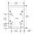 Honeywell霍尼韦尔3310G/3320G GHD二维扫码枪固定式扫描枪扫描器 3310G(普通)USB口