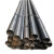 佛山厂价直销焊管DN150*4.5直缝焊管大口径铁圆管空心圆钢管Q235B 黑色E