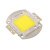 LED投光灯灯芯超亮进口芯片集成光源工矿灯路灯大功率灯珠光源板 国产三安  x 白 10W