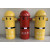室外消防栓罩子桶套加厚消火栓保护套水泵接合器装饰壳定制 宽*80cm高