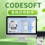 定制定制Codesoft2019/2021标签设计条码设计打印软件简体中文版 企业网络版10用户