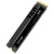 雷克沙（Lexar） NM760 512GB SSD固态硬盘 M.2接口(NVMe协议)PCIe 4.0 