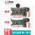 三菱PLC FX3G-14MRES-A 14MT 24MR 40MR FX3G-40MTDS 60M FX3GA-60MR-CM