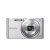 Sony/索尼 DSC-W830 W800相机数码高清2000万像素旅游家用卡片机 W830（2010万）8倍 黑银粉紫随Y 官方标配