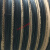 薄款热缩管 黑色 0.6 1.0-16mm薄壁绝缘套管 收缩套管款 3.0/200米