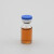 西林瓶 青霉素瓶 透明玻璃瓶 小药瓶2ml5ml10ml 15ml 20mL25ml 30 10ml(22*50m)