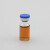 西林瓶 青霉素瓶 透明玻璃瓶 小药瓶2ml5ml10ml 15ml 20mL25ml 30 4ml(22*33mm)